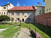 Svitavy Purkyňova, zrekonstruovaný byt 3+kk, 70 m2, cena 3890000 CZK / objekt, nabízí