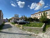 Svitavy, stavební pozemek, zahrada s garáží 163 m2, cena 950000 CZK / objekt, nabízí