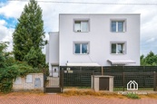 Prodej bytového domu v pražské Vinoři, cena 33000000 CZK / objekt, nabízí