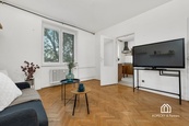Moderní byt 2+1 po rekonstrukci v Praze na Jarově, cena 5400000 CZK / objekt, nabízí 