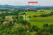 Prodej, Zahrada, Velký Valtinov, cena 1300000 CZK / objekt, nabízí