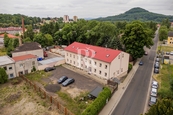 Prodej, Činžovní dům, Nový Bor, cena 27000000 CZK / objekt, nabízí