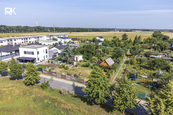 Prodej, Pozemek pro stavbu RD, bytů, Kolín, cena 5500 CZK / m2, nabízí