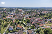 Prodej, Pozemek pro stavbu RD, bytů, Týnec nad Labem, cena 2726000 CZK / objekt, nabízí