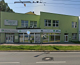 Pronájem kanceláře 240 m2 Trocnovská 1088/2A Ostrava - Přívoz, 28 800,- Kč, cena 28800 CZK / objekt / měsíc, nabízí Soukromá inzerce z DBP.cz