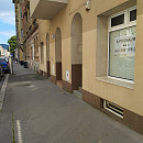 pronájem nebytových prostor 45m2, Masarykova 87, Ústí n.L. -, cena 8500 CZK / objekt / měsíc, nabízí 