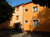 Pronájem prostorného 1+1, Slezská Ostrava, ul. Kasární, 9 500 Kč, cena 9500 CZK / objekt / měsíc, nabízí