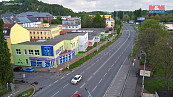 Pronájem kanceláře 240 m2 Trocnovská 1088/2A Ostrava - Přívoz, 32 000,- Kč, cena 32000 CZK / objekt / měsíc, nabízí